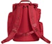 Lookbook Supreme Field Backpack Red