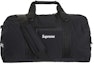 Buy Supreme Field Duffle Bag Black