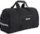 Supreme Field Duffle Bag Black