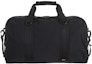 Lookbook Supreme Field Duffle Bag Black