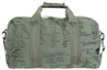 Lookbook Supreme Field Duffle Bag Olive Gonz
