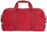 Lookbook Supreme Field Duffle Bag Red