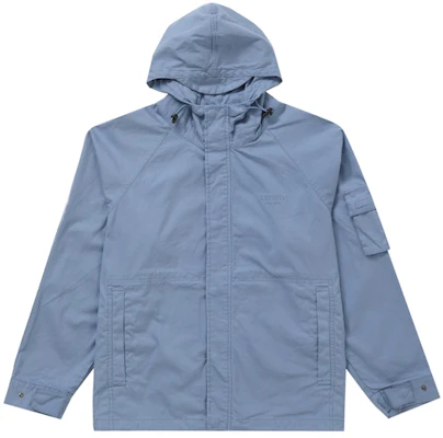 Supreme Field Jacket Blue Buy Supreme Field Jacket Blue