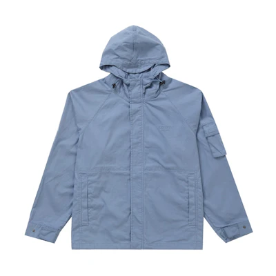 Supreme Field Jacket Blue
