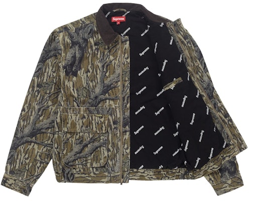 至高野戰夾克橡木迷彩 Order 至高野戰夾克橡木迷彩