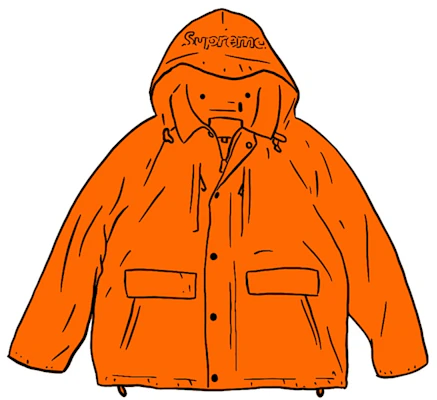 슈프림 필드 재킷 (오렌지)
Buy 슈프림 필드 재킷 (오렌지)