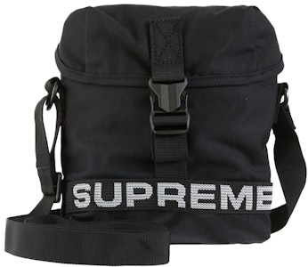 슈프림 필드 사이드백 (블랙) SUP-FS-BAG-B Buy 슈프림 필드 사이드백 (블랙) SUP-FS-BAG-B