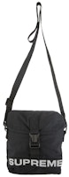 슈프림 필드 사이드백 (블랙) SUP-FS-BAG-B Order 슈프림 필드 사이드백 (블랙) SUP-FS-BAG-B