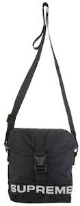 슈프림 필드 사이드백 (블랙) SUP-FS-BAG-B Order 슈프림 필드 사이드백 (블랙) SUP-FS-BAG-B