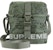 Supreme Field Side Bag Olive Gonz