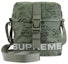 Buy Supreme Field Side Bag Olive Gonz