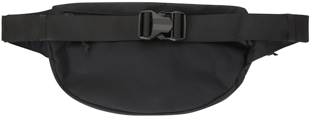 Supreme Field Waist Bag Black Order Supreme Field Waist Bag Black