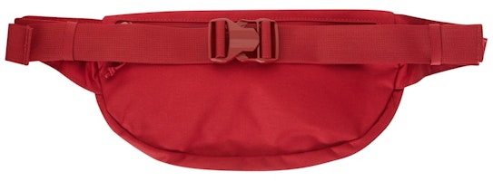 슈프림 필드 레드 웨이스트백 (Supreme Pildeu Redeu Weiseuteubaek) SUP-FD-WB-B Order 슈프림 필드 레드 웨이스트백 (Supreme Pildeu Redeu Weiseuteubaek) SUP-FD-WB-B