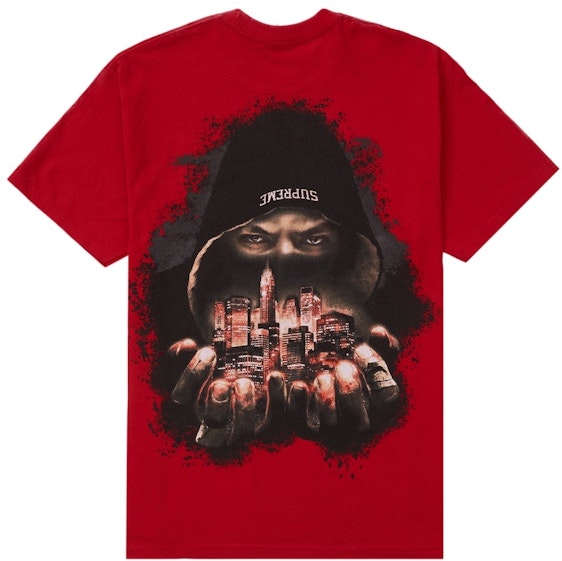 supreme-fighter-tee-red