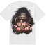 Buy Supreme Kaos Fighter Putih