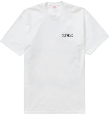 Supreme Kaos Fighter Putih Order Supreme Kaos Fighter Putih