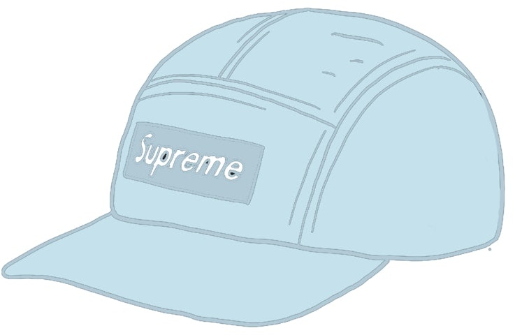 supreme-fine-wale-corduroy-camp-cap-light-blue