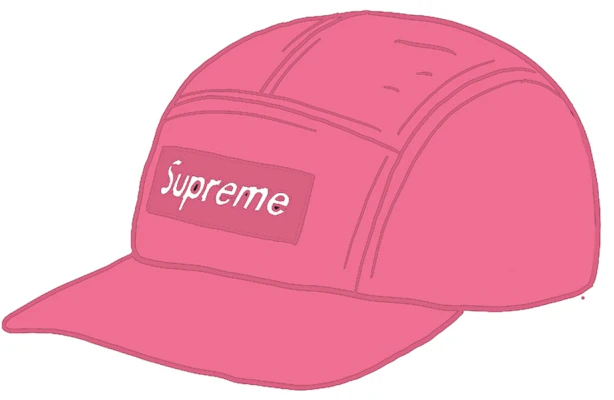 Supreme Fine Wale Corduroy Camp Cap Merah Jambu. Buy Supreme Fine Wale Corduroy Camp Cap Merah Jambu.