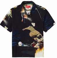 Supreme Firecracker Rayon S/S Shirt Supreme Firecracker Rayon S/S Shirt