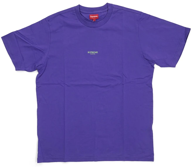 supreme-first-and-best-tee-purple