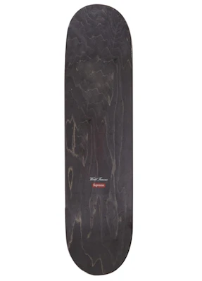 Supreme Fist Deck Skateboard Hijau Order Supreme Fist Deck Skateboard Hijau