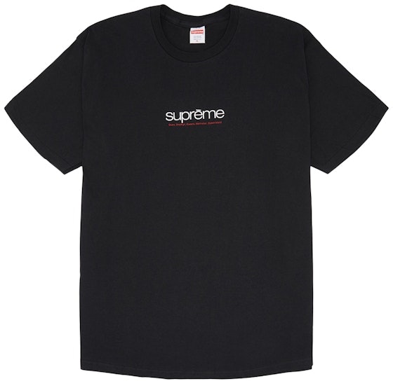 supreme-five-boroughs-tee-black