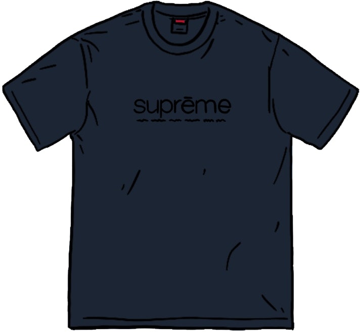 supreme-five-boroughs-tee-navy