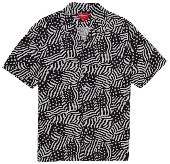 supreme-flags-rayon-s-s-shirt-black-flags