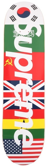supreme-flags-skateboard-deck-multi