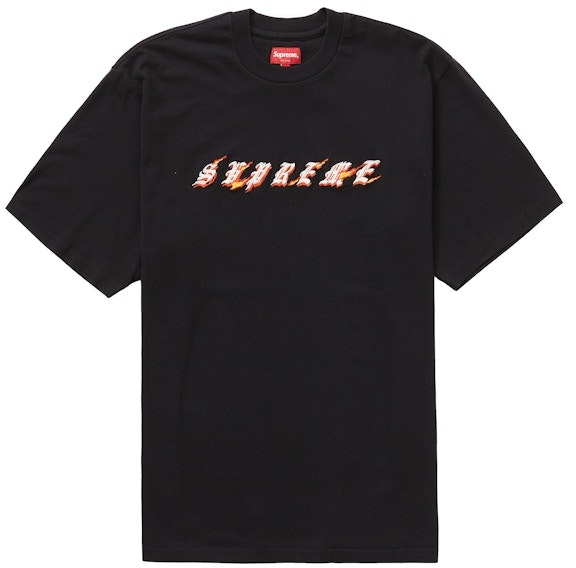 supreme-flames-s-s-top-ss-22-black