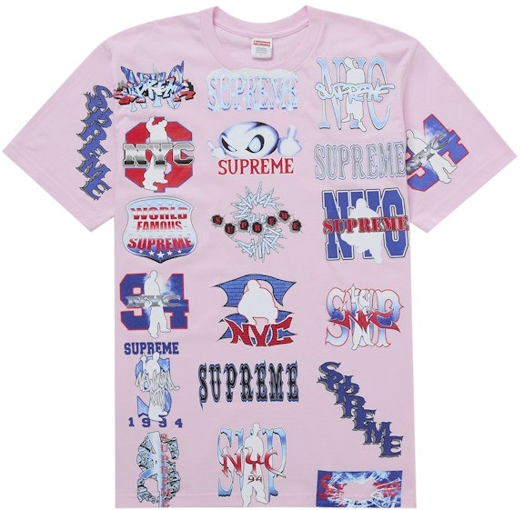 supreme-flash-tee-light-pink