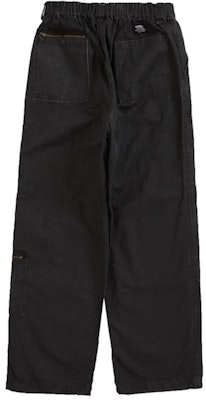 Supreme Flight Pant (SS22) Black Order Supreme Flight Pant (SS22) Black