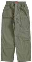 Supreme Flight Pant (SS22) Olive Supreme Flight Pant (SS22) Olive