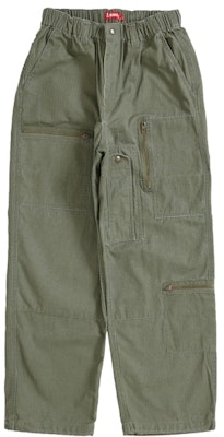 Supreme Flight Pant (SS22) Olive Buy Supreme Flight Pant (SS22) Olive