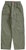 Supreme Flight Pant (SS22) Olive