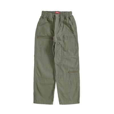 Supreme Flight Pant (SS22) Olive