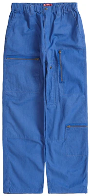 Supreme Flight Pant (SS22) Royal Buy Supreme Flight Pant (SS22) Royal