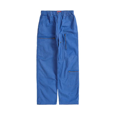Supreme Flight Pant (SS22) Royal