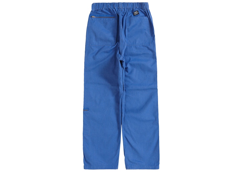 Supreme Flight Pant (SS22) Royal 圖 2