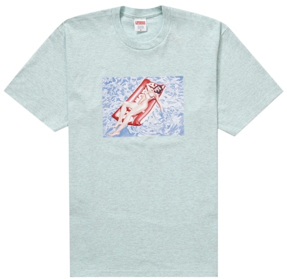 supreme-float-tee-heather-blue