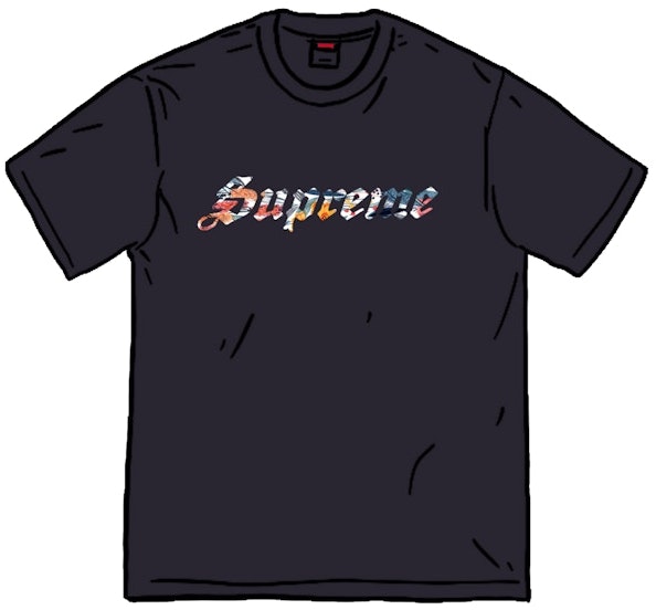 supreme-floral-applique-s-s-top-black