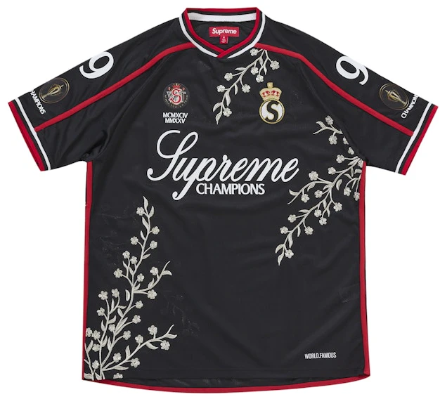 supreme-floral-soccer-jersey-black