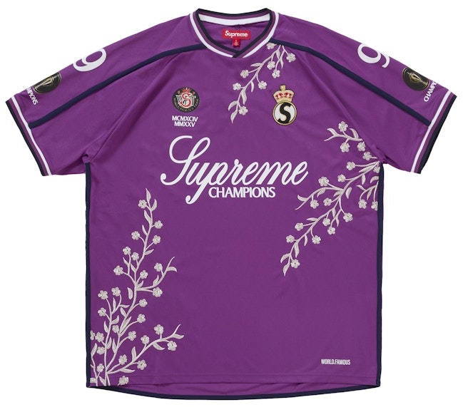 supreme-floral-soccer-jersey-purple