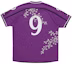 Order Supreme Floral Soccer Jersey Purple