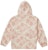 Supreme Floral Tapestry Anorak Pink