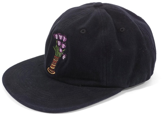 Supreme Flowers 6 ‘Panel Black Buy Supreme Flowers 6 ‘Panel Black