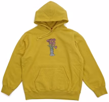 Buy Supreme Silk Map Cardigan Mustard - Novelship Buy Supreme Silk Map Cardigan Mustard - Novelship