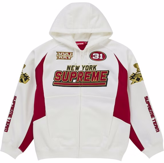 supreme-football-zip-up-hooded-sweatshirt-fw-25-white