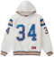 Buy Sudadera con Capucha con Cierre Supreme Football Blanca.