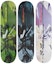 Buy Set Papan Skateboard Supreme Forms Berwarna-warni
